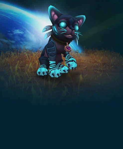 Twilight - World of Warcraft | Battle.net