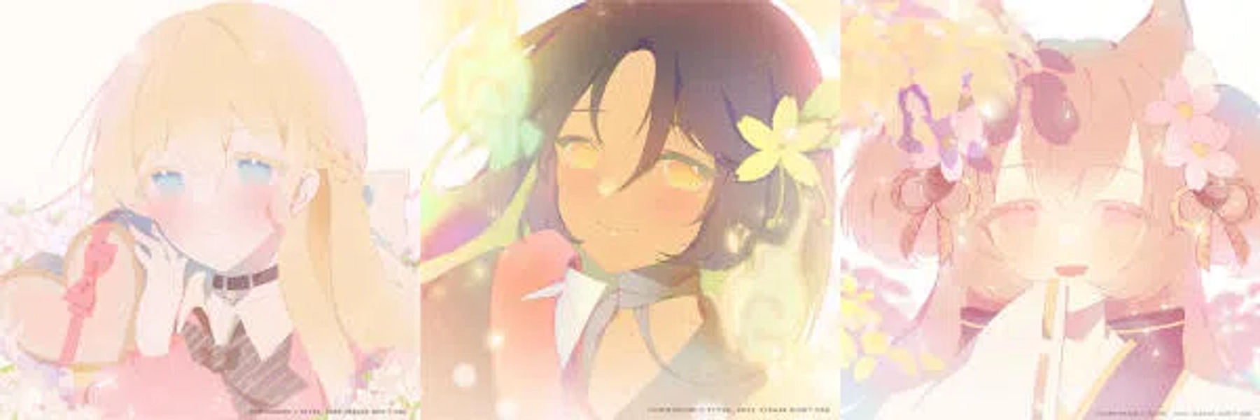 SKEB Style by ycy9_ (@ycy9_)