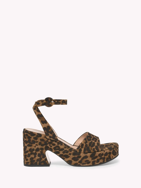 Gianvito Rossi sandals