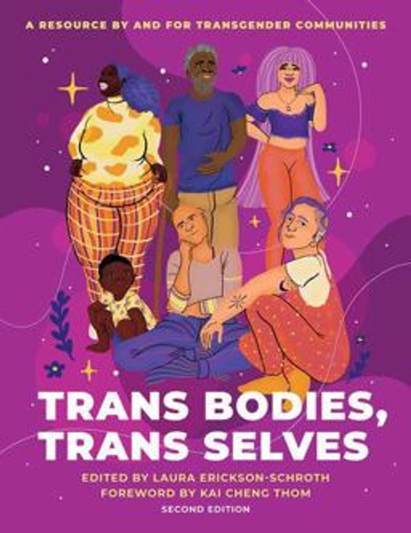 Trans Bodies, Trans Selves by Laura Erickson-Schroth
