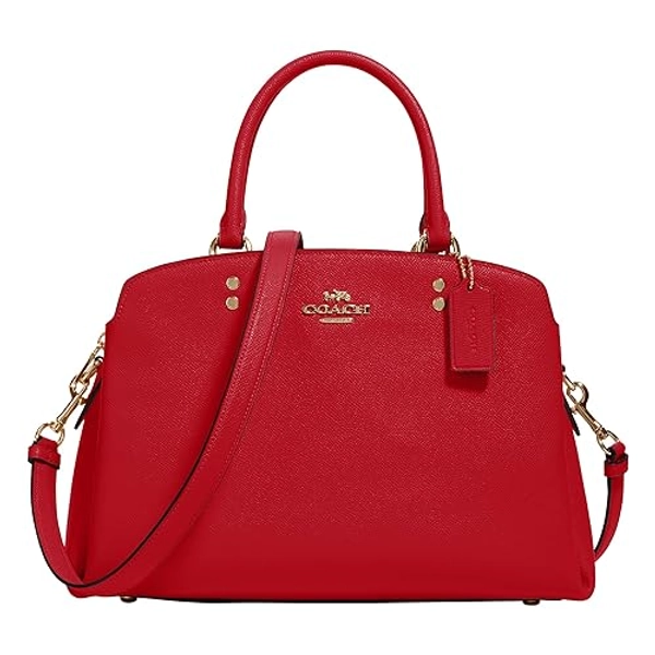 Coach Unisex Lillie Carryall