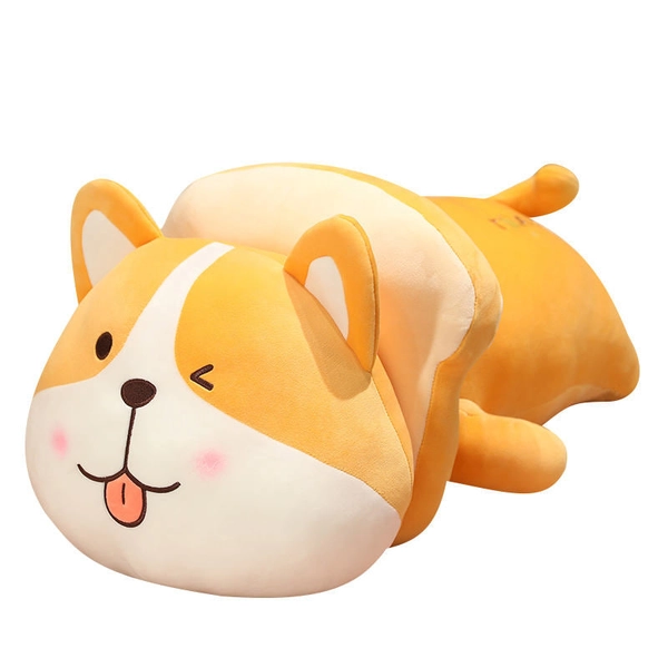 Nolan - Kawaii 50cm Plushy Planet Plush