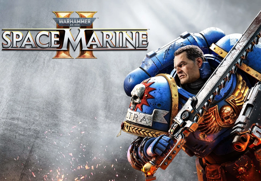 Warhammer 40,000: Space Marine 2 US Xbox Series X|S CD Key