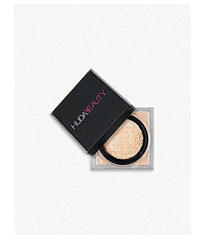 HUDA Beauty Easy Bake Loose Powder - Pound Cake