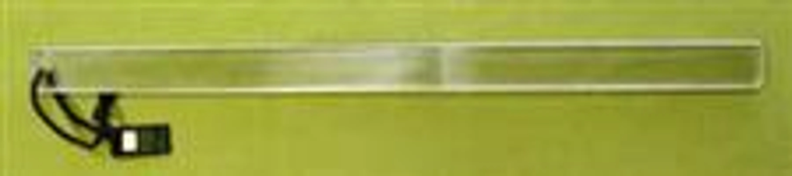 Lexan Naughty Stick - A real "Pain in the Ass" - 20" x 1 1/4 x 1/4" $19.99