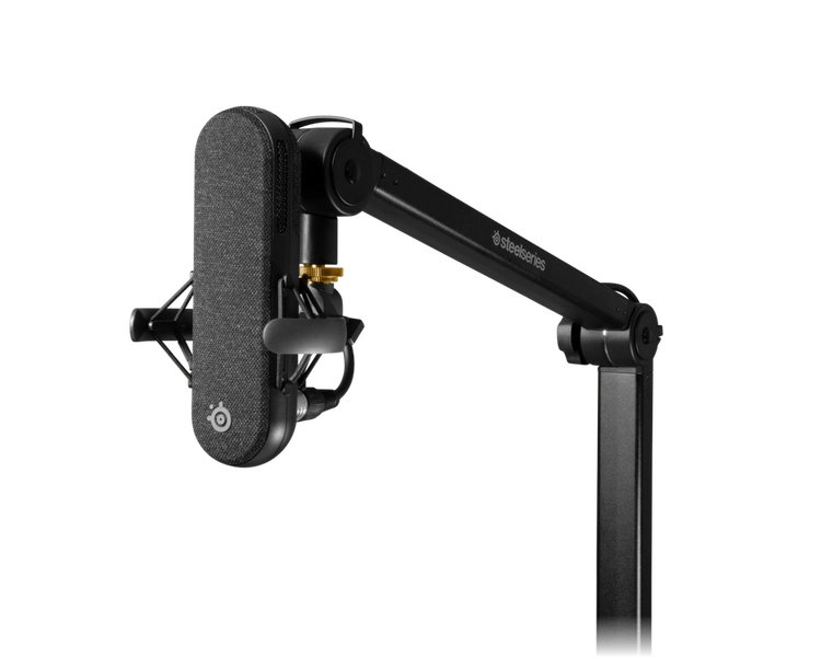 Alias Boom Arm