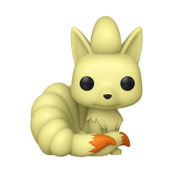 Pop! Ninetales