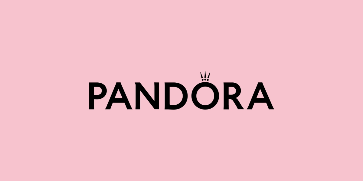 Pandora charm 