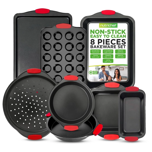 Kitchen Oven Baking Pans