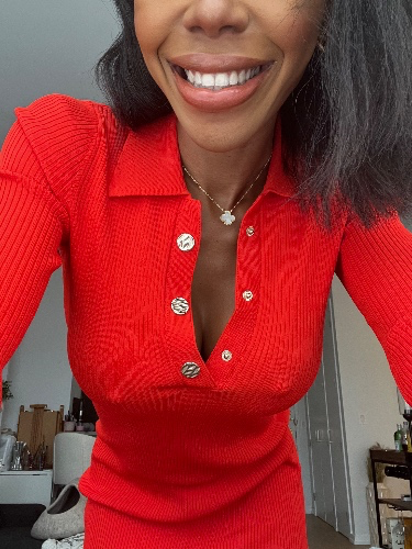 Made you smile today 😚