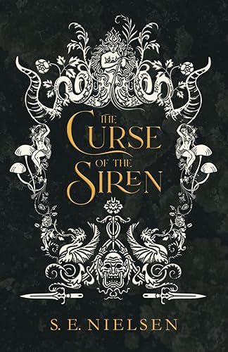 The Curse of the Siren (Forsaken Deities)