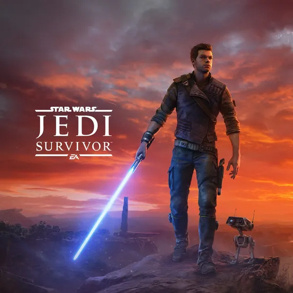 STAR WARS Jedi: Survivor - Pre-Order