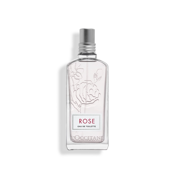 L'Occitane En Provence - Rose Fragrance
