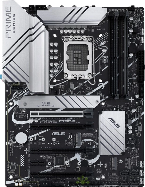 ASUS PRIME Z790-P-CSM moederbord