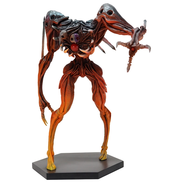 Figure EX Fourth Angel N2 Mine Strike Ver CCPJAPAN x Yoshi Project