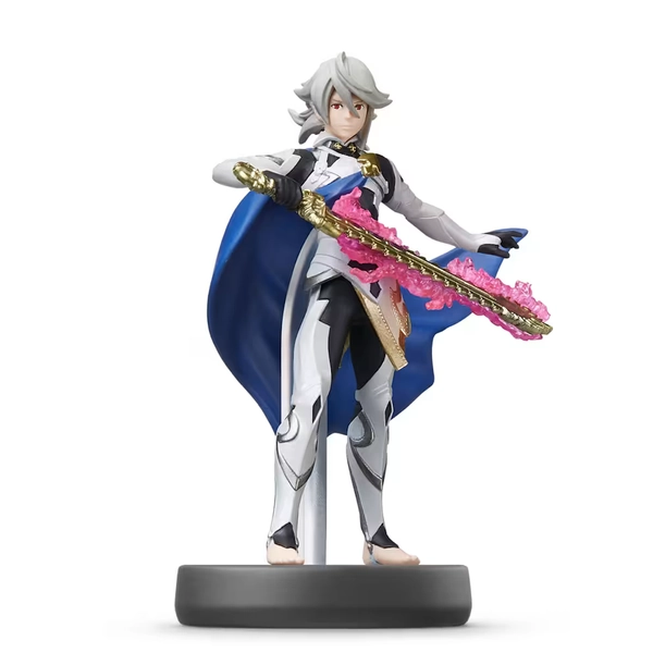 Corrin No.59 amiibo (Super Smash Bros. Collection)