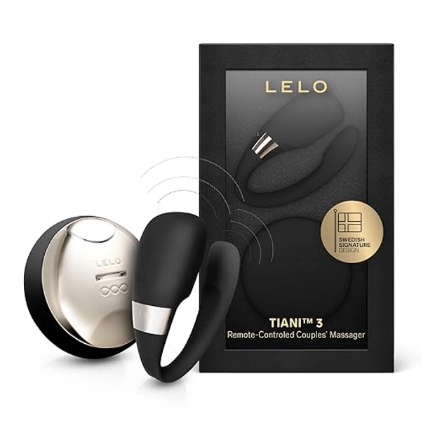 LELO TIANI 3, Couples Vibrator