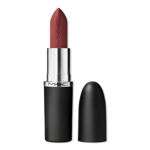 M路A路Cximal Silky Matte Lipstick - Go Retro