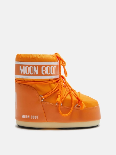 Moon Boot Orange