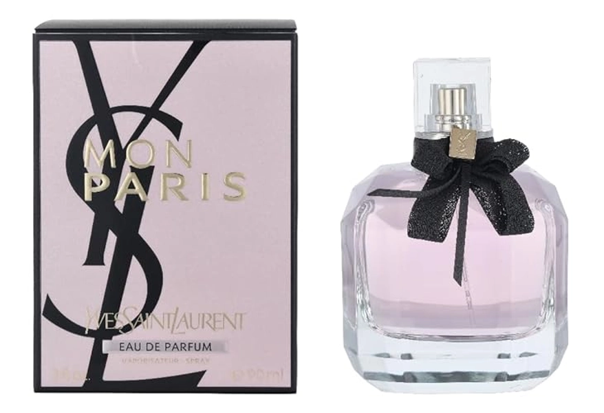 YSL Mon Paris EDP – 90 ml
