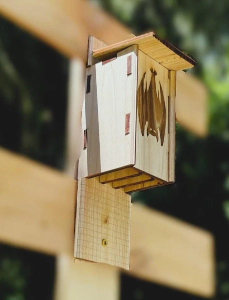 Bat House