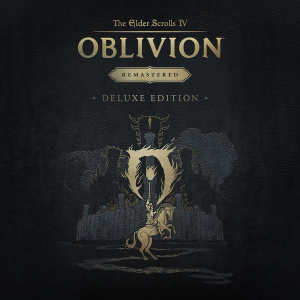 The Elder Scrolls IV: Oblivion Remastered - Deluxe Edition