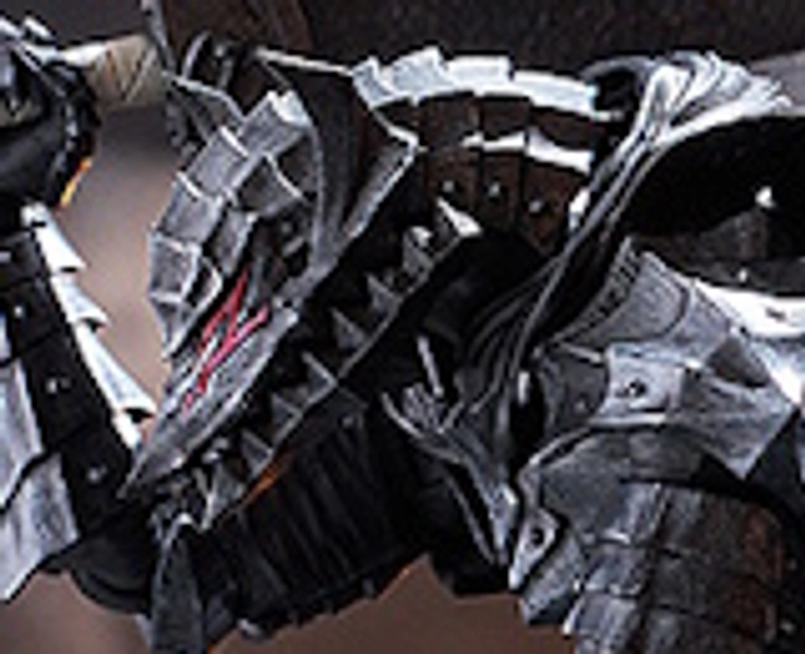PLAMATEA Guts: Berserker Armour Ver.
