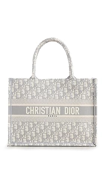 Shopbop Archive Women's Pre-Loved Christian Dior Book Tote