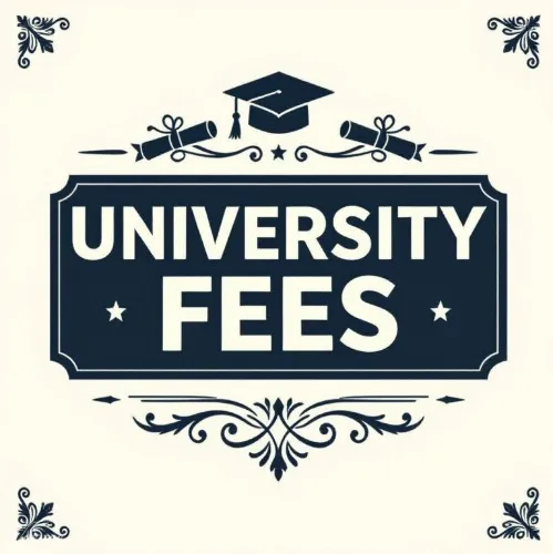 University Fees