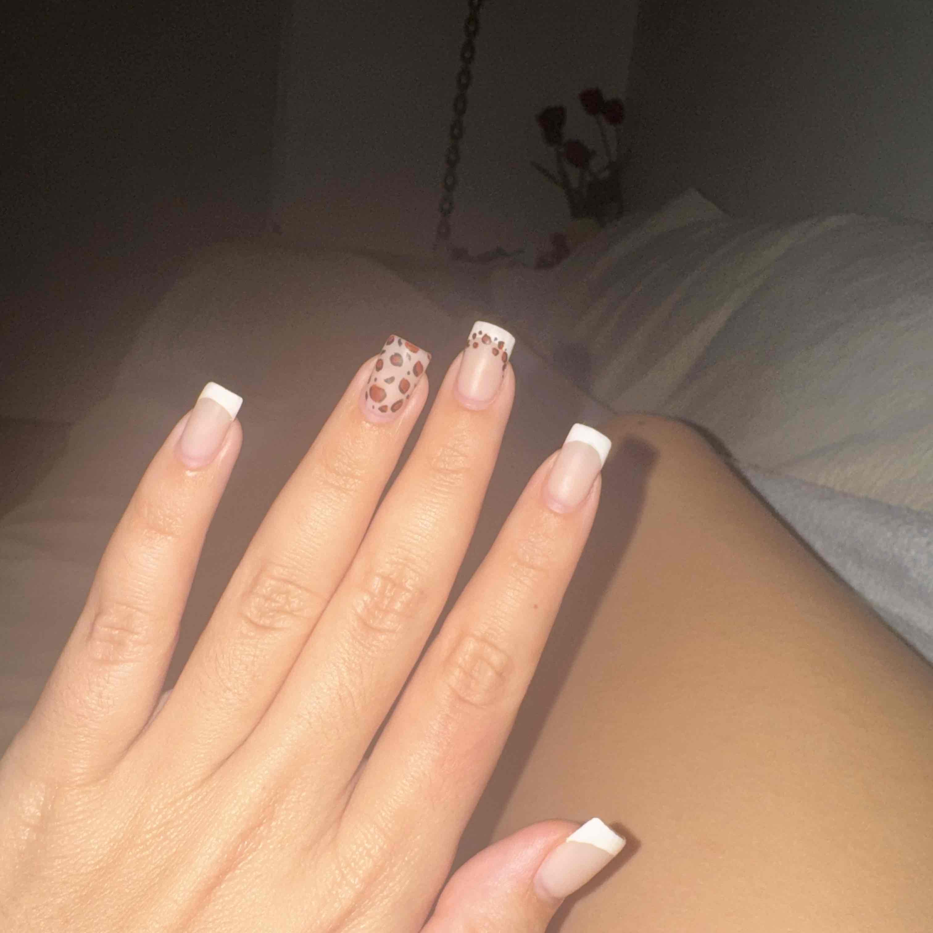 Manicure