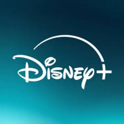 Disney + 