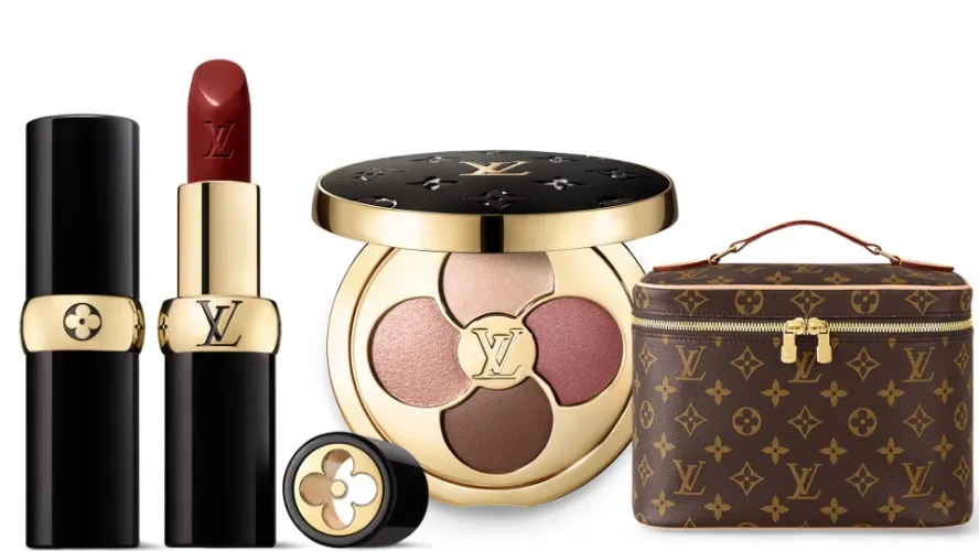 Makeup Set