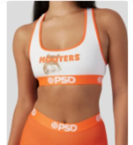 Hooters - Uniform (TOP)