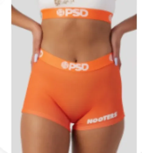 Hooters - Uniform | BOTTOMS