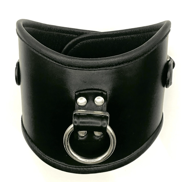 Posture Collar - Lucrezia and De Sade