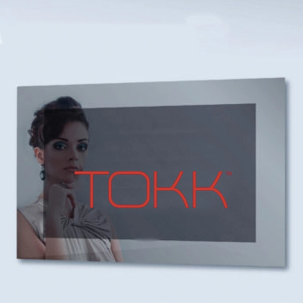 TOKK™ Mirror TV 55"