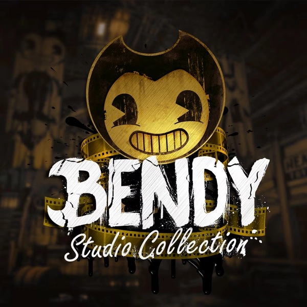 PS Bendy: Studio Collection