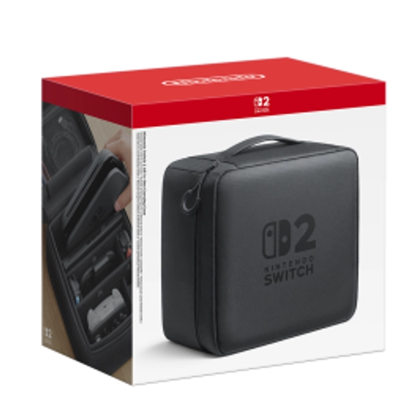 Nintendo Switch™ 2 All-In-One Carrying Case