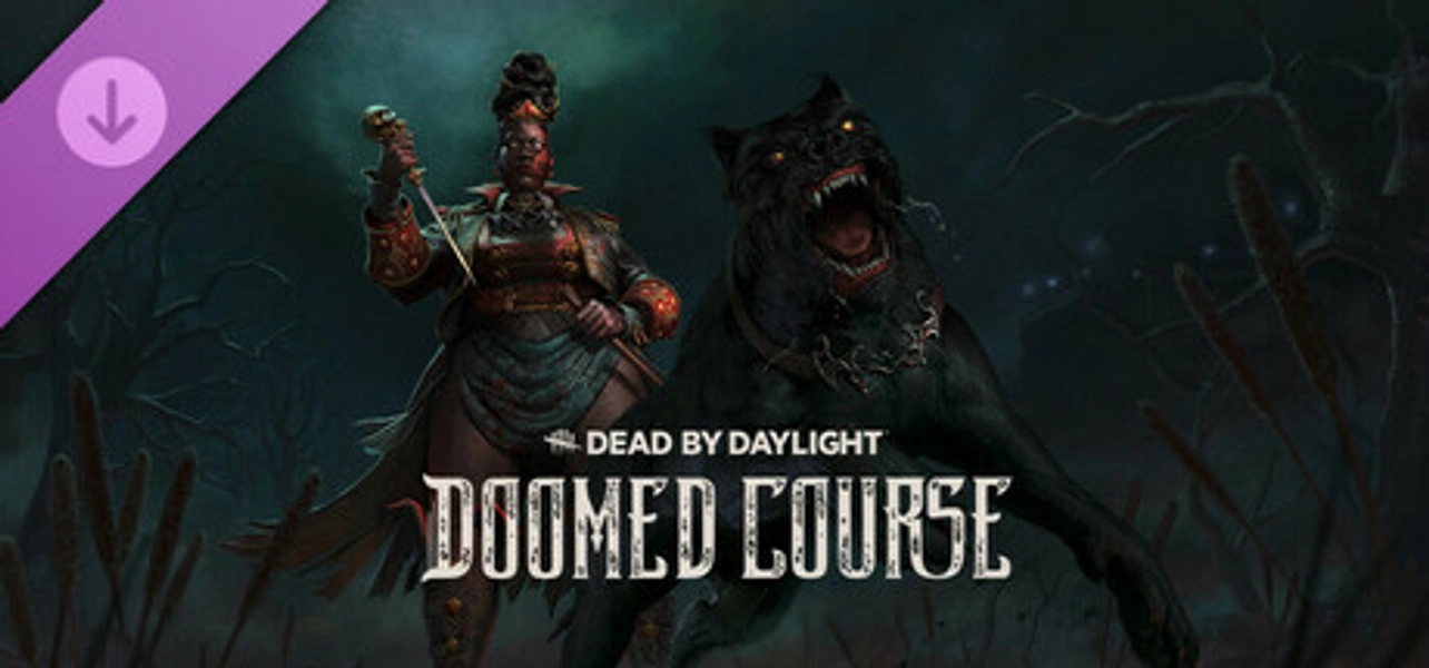 Dead by Daylight - Doomed Course on Steam