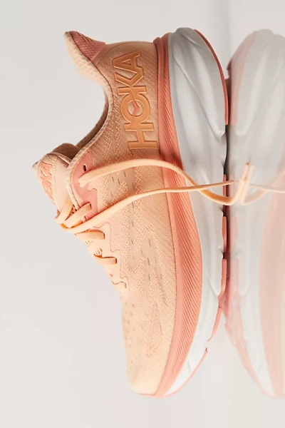 HOKA®  Clifton 9 Sneakers