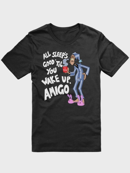 Monkey Wrench - A Mimir - Womens