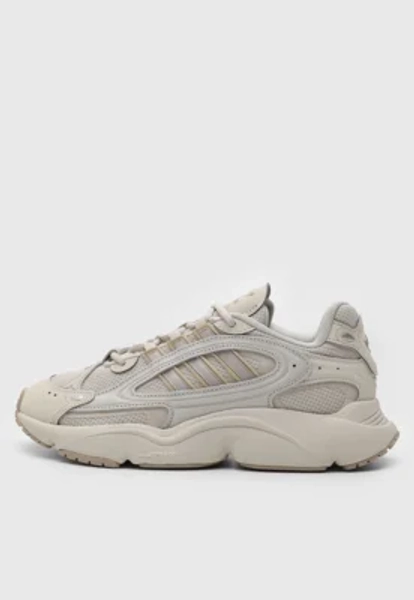 Tênis Adidas Originals Ozmillen Bege