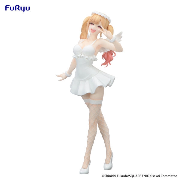 My Dress-Up Darling - Marin Kitagawa BiCute Pure Prize Figure