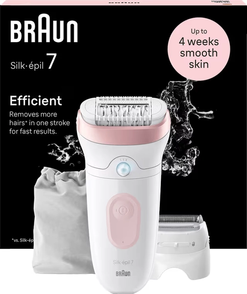 Braun Silk-épil 7 epilator SES7030