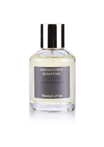 Vanagloria - Laboratorio Olfattivo