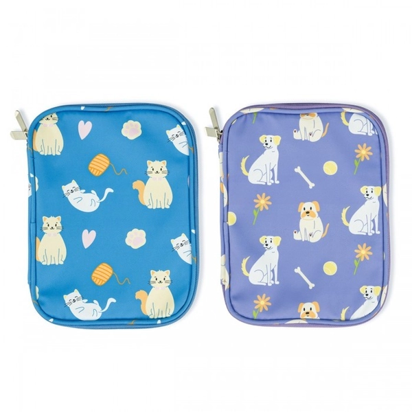 Dog Crochet Storage Case