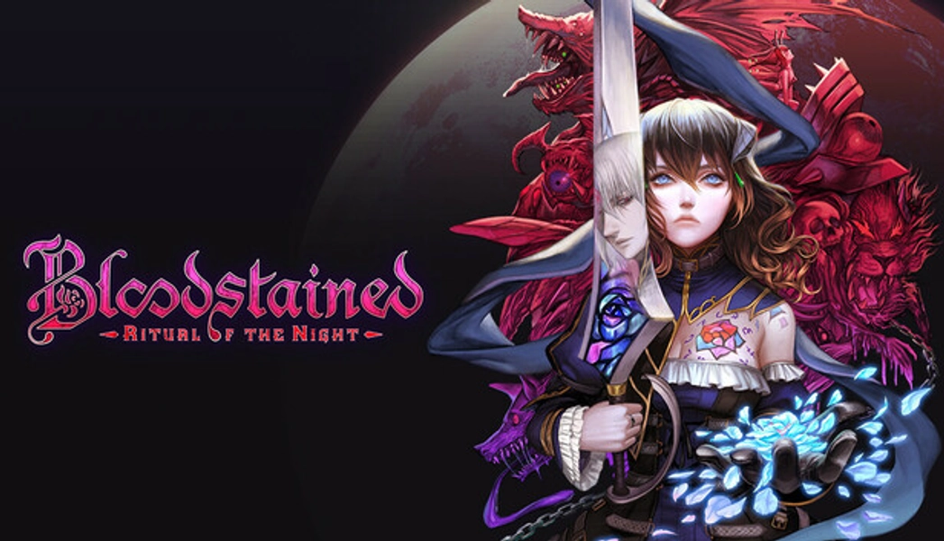 Bloodstained: Ritual of the Night on Steam