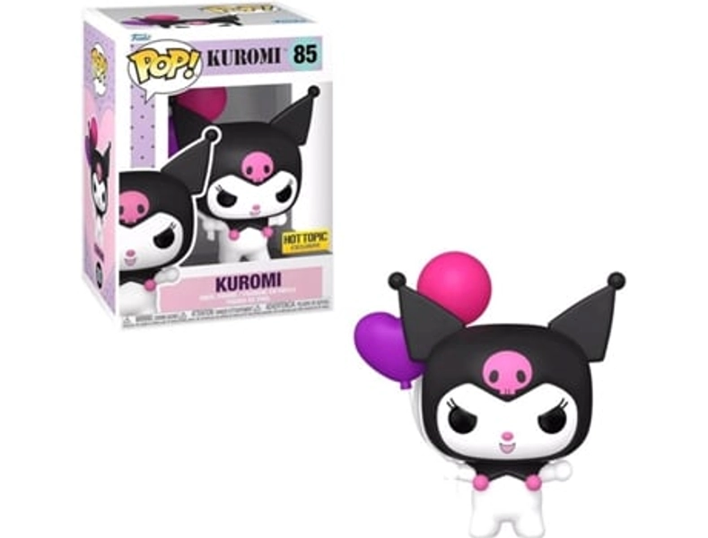 FUNKO Pop! Kuromi