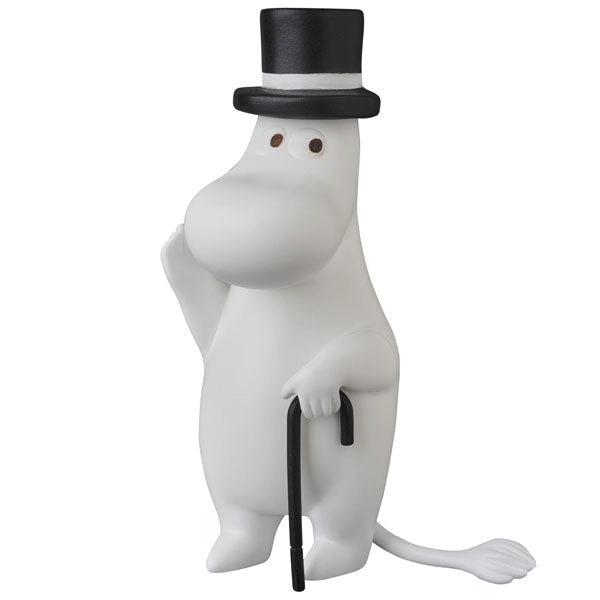 Mumin - Muminpappan - Ultra Detail Figure - UDF Moomin Series 3 (Medicom Toy)