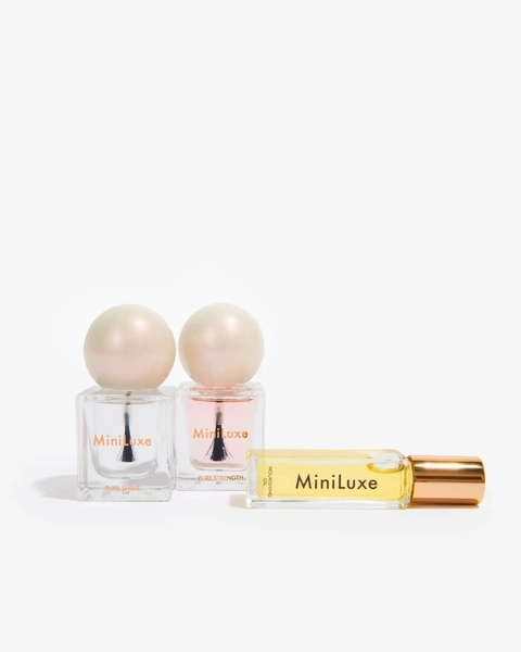 The Nail Care Starter Set